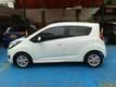 Chevrolet Spark GT 1.2 MT LTZ