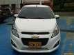 Chevrolet Spark GT 1.2 MT LTZ