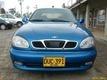 Daewoo Lanos S MT 1500CC 3P