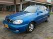 Daewoo Lanos S MT 1500CC 3P