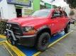 Dodge Ram 2500 CREW CAB [SLT] AT 6700CC TD 4X4