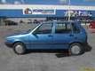 Fiat Uno SCR MT 1300CC 5P