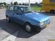 Fiat Uno SCR MT 1300CC 5P