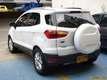 Ford Ecosport TITANIUM AT 2000CC 4X2