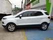 Ford Ecosport TITANIUM AT 2000CC 4X2