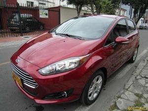 Ford Fiesta SE MT 1600CC AA ABS AB CT