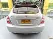 Hyundai Accent WEB II GLS MT 1.4 3P