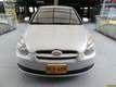 Hyundai Accent WEB II GLS MT 1.4 3P