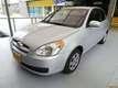 Hyundai Accent WEB II GLS MT 1.4 3P