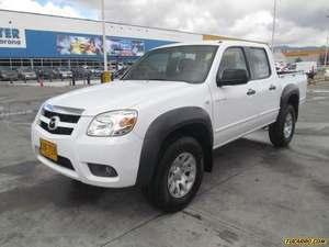 Mazda BT-50 BT-50