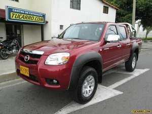 Mazda BT-50