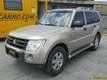 Mitsubishi Montero NEW MONTERO AT 3200CC AA ABS