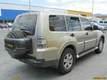 Mitsubishi Montero NEW MONTERO AT 3200CC AA ABS