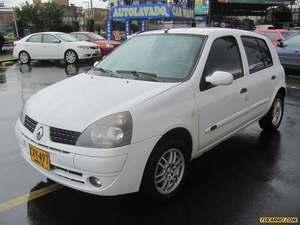 Renault Clio Dynamique RS MT 1600CC