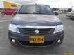 Renault Logan EXPRESSION ND MT 1600CC AA