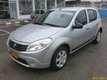 Renault Sandero EXPRESSION MT 1600CC 8V AA