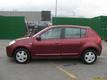 Renault Sandero DYNAMIQUE MT 1600CC 8V AA