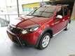 Renault Sandero Stepway