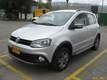 Volkswagen Crossfox