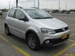 Volkswagen Crossfox