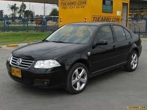 Volkswagen Jetta WOLFSBURG TP 2000CC CT FE