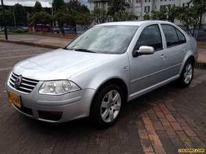 Volkswagen Jetta TRENDLINE AT 2000CC FE