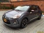 Citroën DS 3 1.6i Turbo