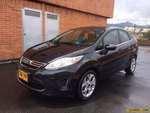 Ford Fiesta SE MT 1600CC AA