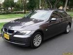 BMW Serie 3 320i 2000CC AT AA ABS