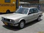 BMW Serie 3 323I