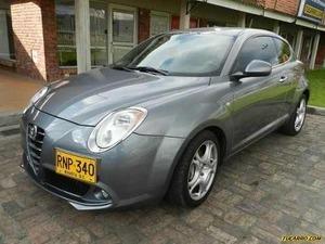 Alfa Romeo Mito DISTINCTIVE MT 1400CC T 3P