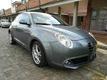 Alfa Romeo Mito DISTINCTIVE MT 1400CC T 3P