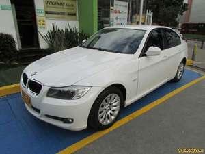 BMW Serie 3 318i MT 2000CC AA