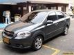 Chevrolet Aveo Emotion