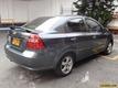 Chevrolet Aveo Emotion