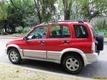 Chevrolet Grand Vitara V6 DOHC AT 2500CC 5P