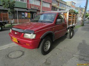 Chevrolet LUV