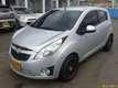 Chevrolet Spark GT