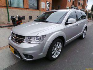 Dodge Journey