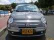 Fiat 500 LOUNGE AT 1400CC 3P MEX