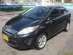 Ford Fiesta SE MT 1600CC AA