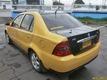 Geely CK