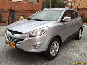 Hyundai Tucson ix-35 MT 2000CC 4X2 2AB