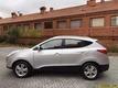 Hyundai Tucson ix-35 MT 2000CC 4X2 2AB