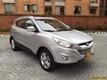 Hyundai Tucson ix-35 MT 2000CC 4X2 2AB