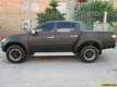 Mitsubishi L200 Sportero SUPERLUJO AT 2500CC ABS AB CT TC