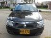 Renault Logan DYNAMIQUE BLACK POINTE MT 1600CC AA ABS AB