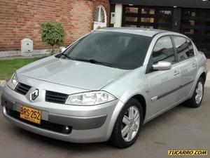 Renault Mégane II