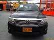 Toyota Fortuner 2.7L AT 2700CC 4X2