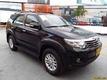 Toyota Fortuner 2.7L AT 2700CC 4X2